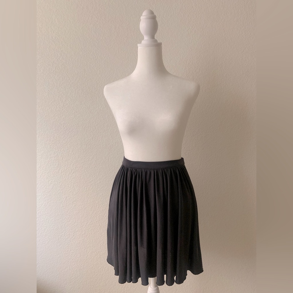 Urban Outfitters, Silence and Noise skirt